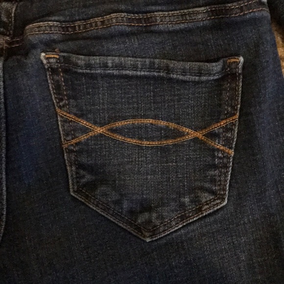 Abercrombie and fitch jeans - Picture 3 of 4